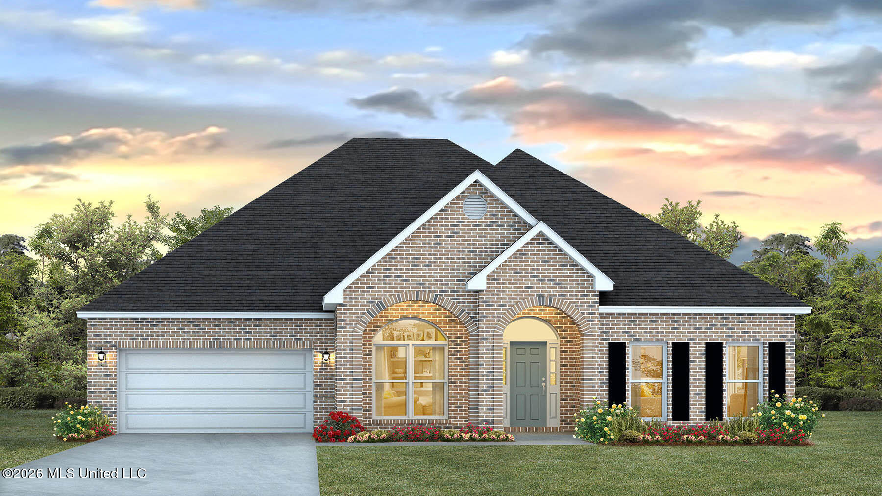 14095 Jubilee Parkway — photo