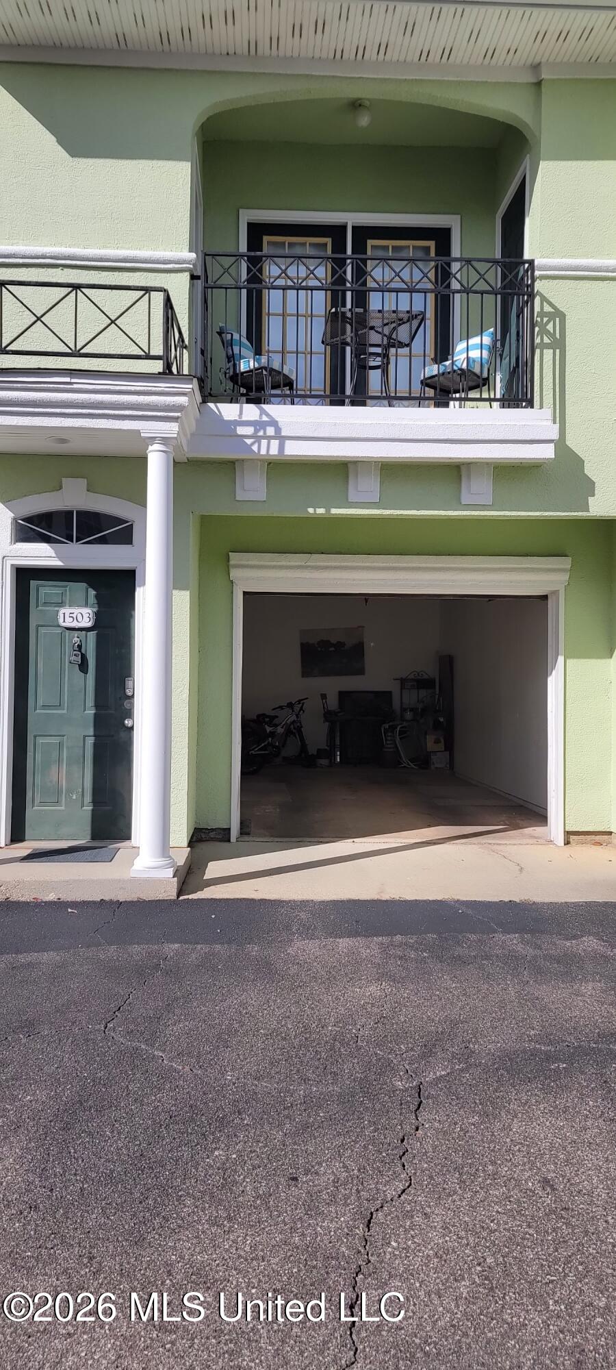 1503 Beach Drive #1503 — photo