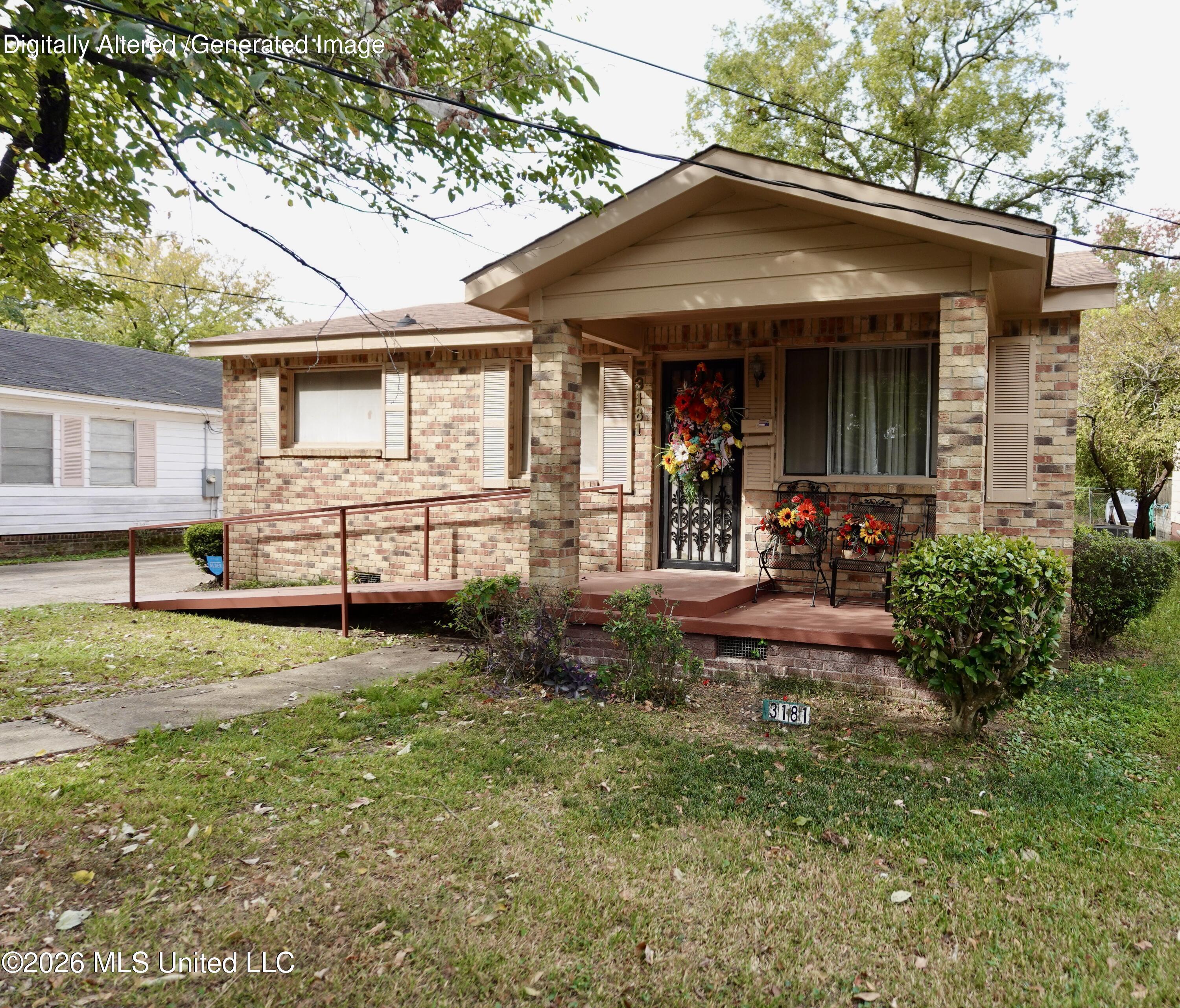 3181 Sage Street — photo