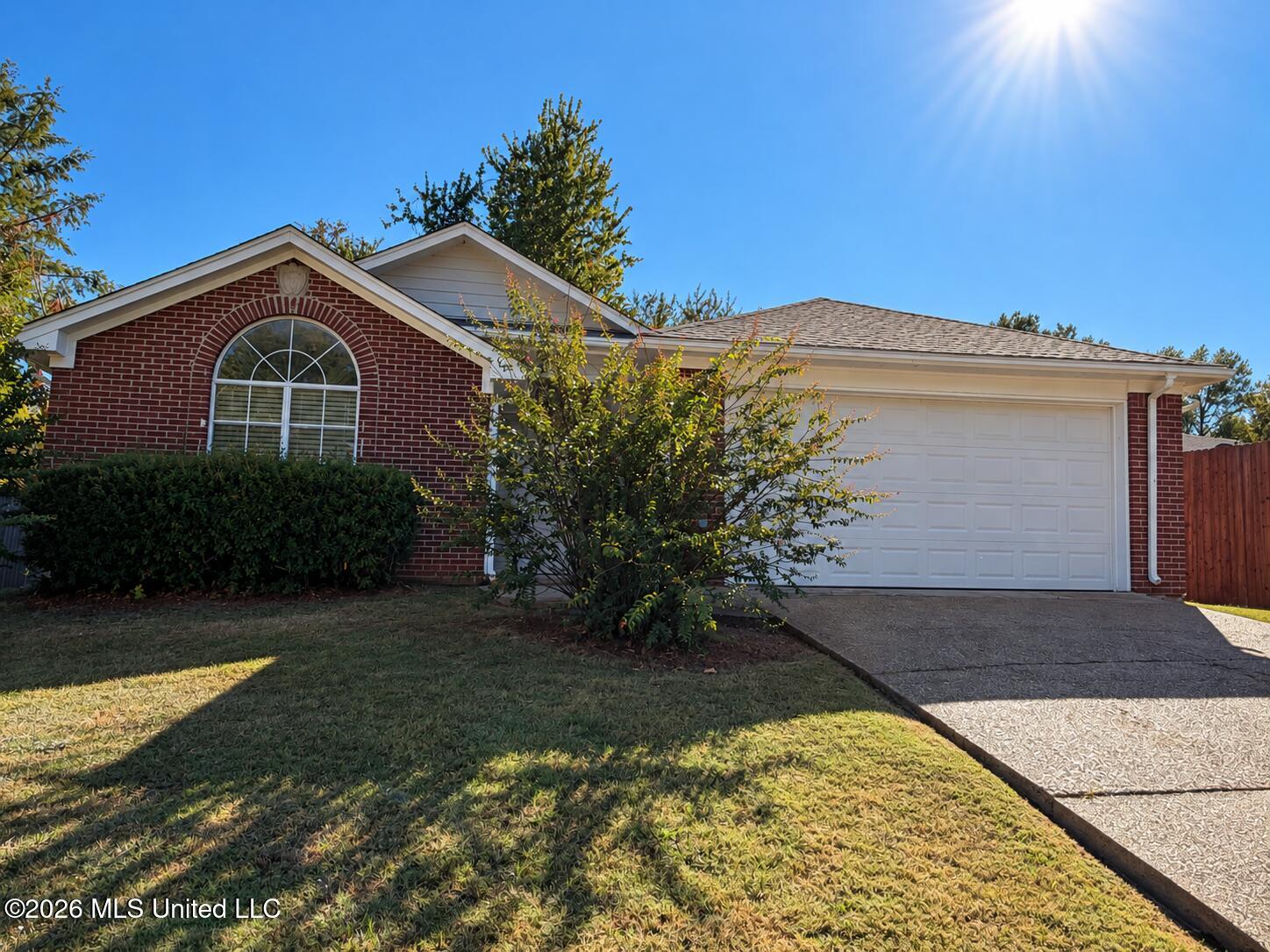 1003 Brashears Point — photo