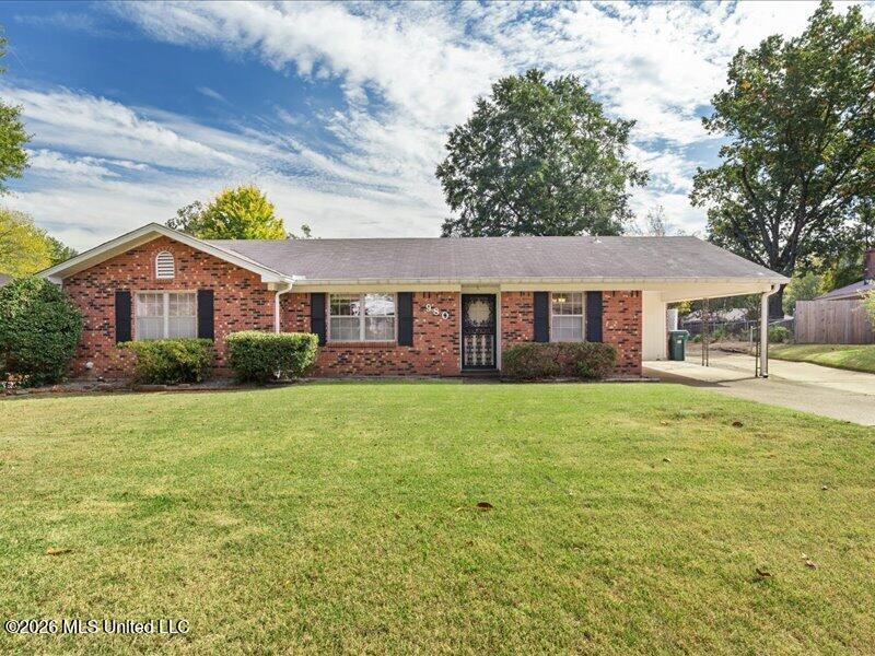 980 Hindman Cove — photo
