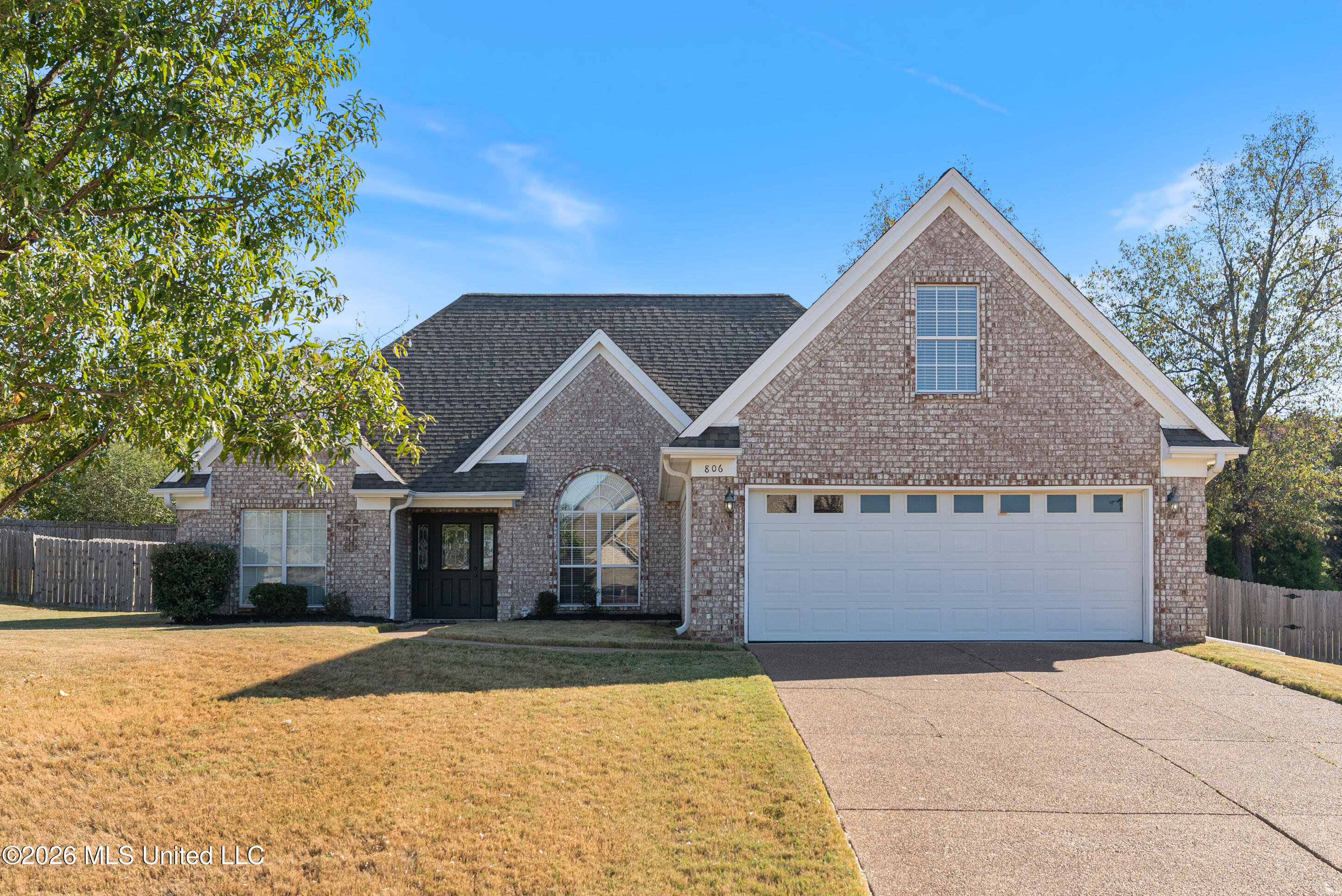 806 Saddle Creek Cove — photo