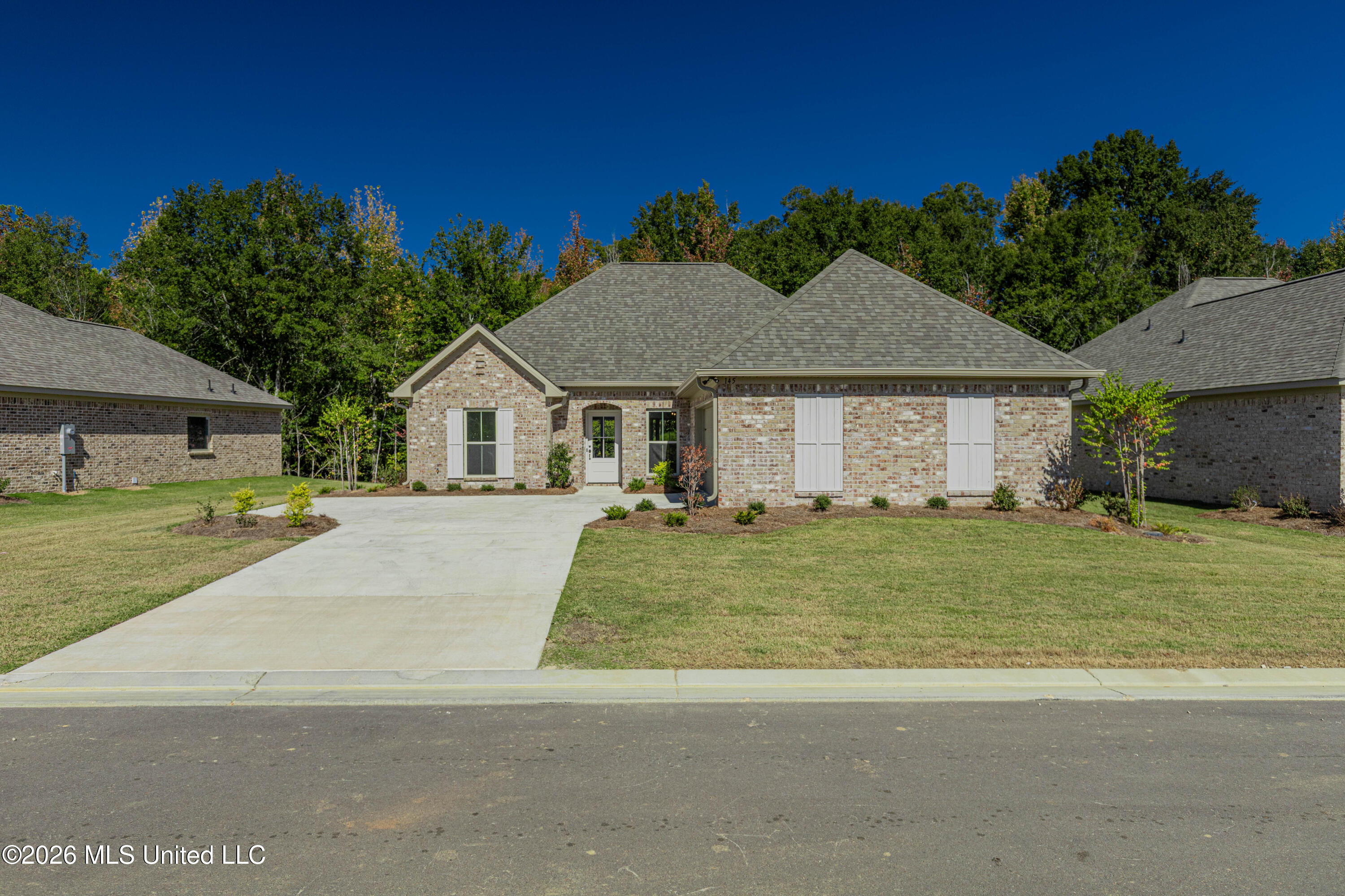 145 Stapleton Drive — photo