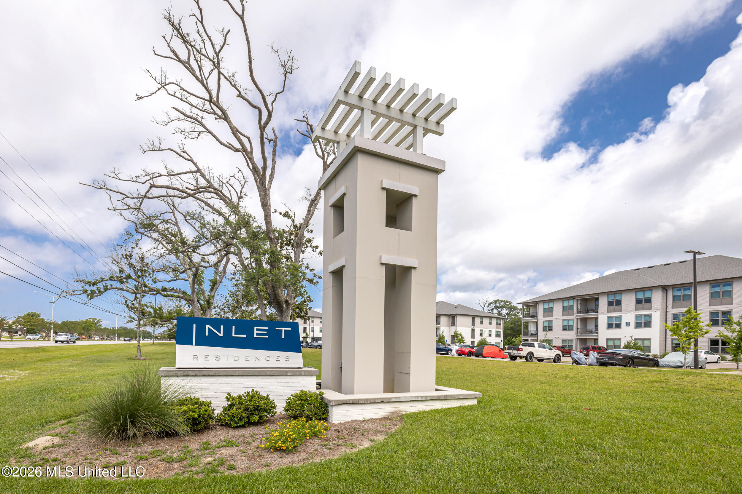 2501 Bienville Boulevard #222 — photo