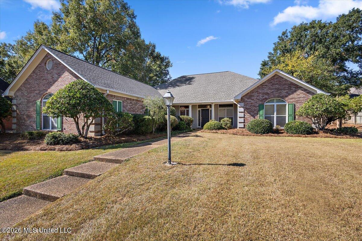 306 Bordeaux Drive — photo