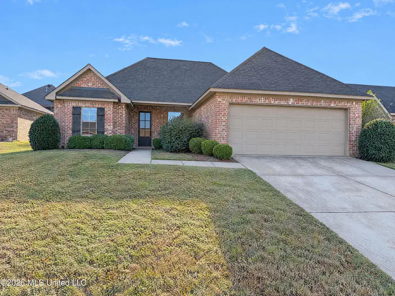 245 Greenfield Ridge Drive — photo