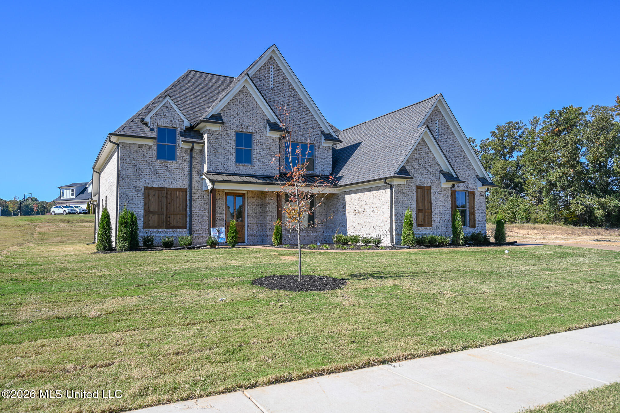 295 Camp Crossing, Hernando, MS 38632 — photo 2