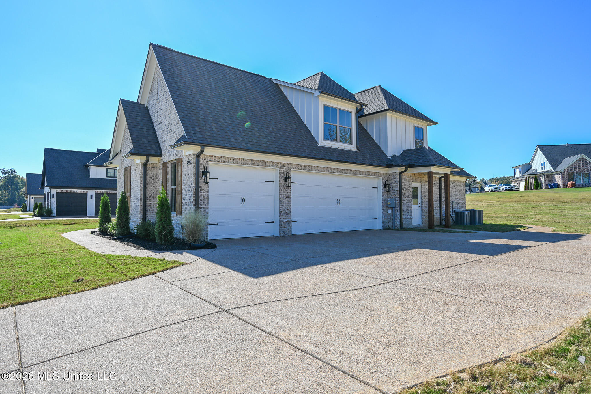 295 Camp Crossing, Hernando, MS 38632 — photo 3