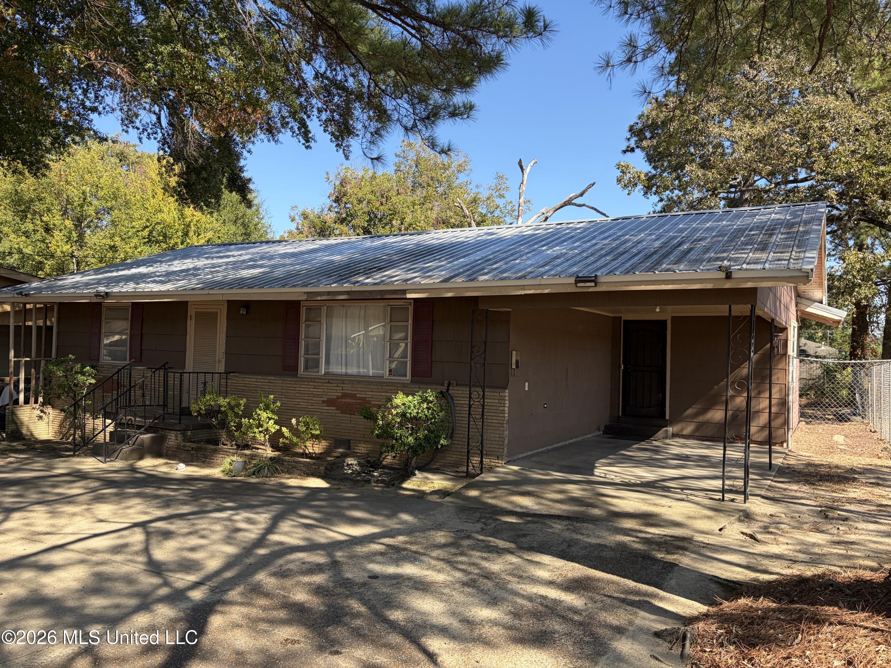 3602 Westchester Drive — photo