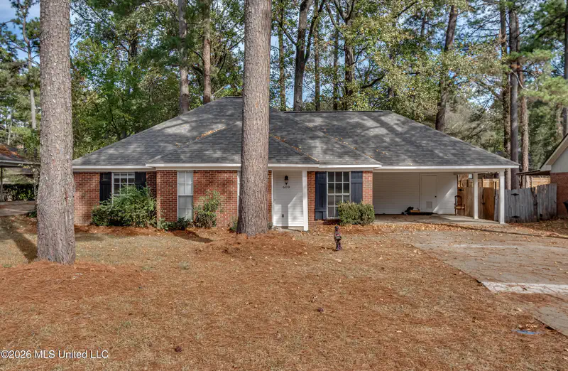 609 Twin Harbor Place — photo