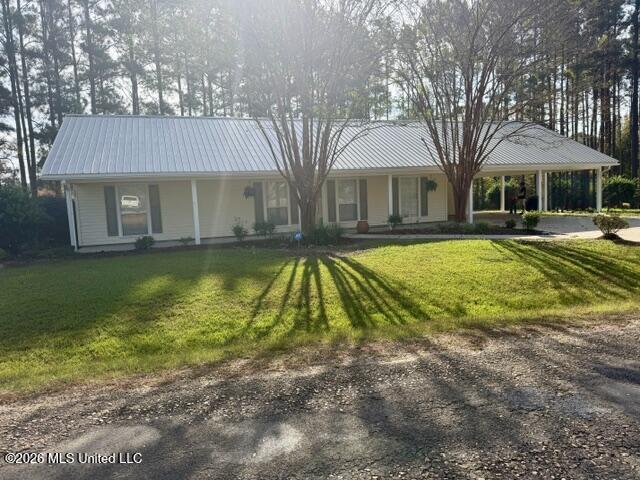 1011 Pinecrest Drive — photo
