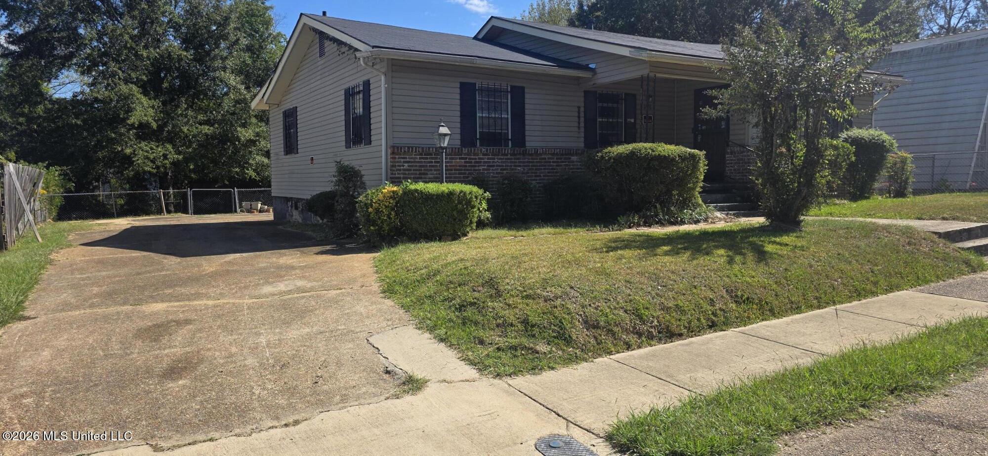151 Wacaster Street, Jackson, MS 39209 — photo 2