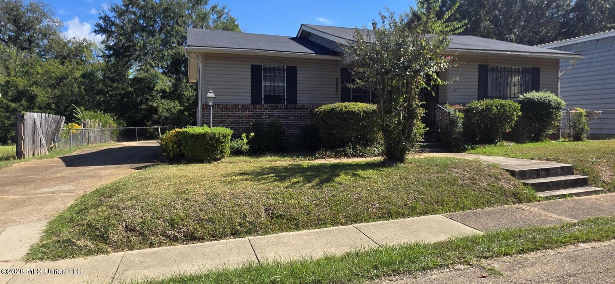 151 Wacaster Street, Jackson, MS 39209 — photo 3