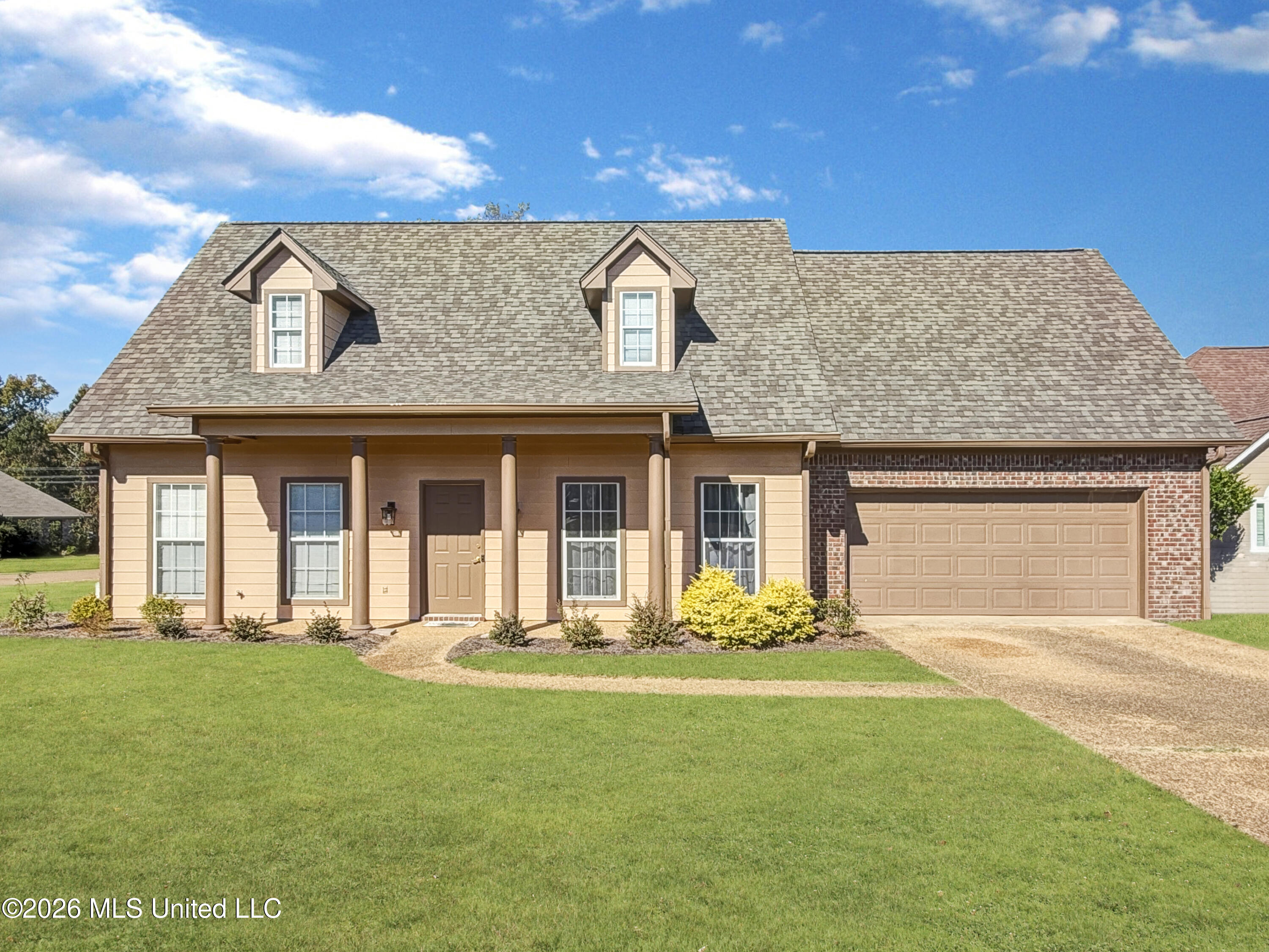 426 Patrick Farms Drive — photo