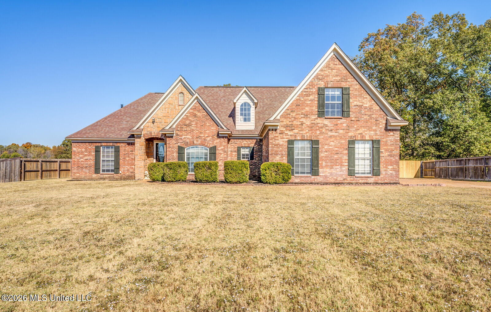 4616 Deer Run Road — photo
