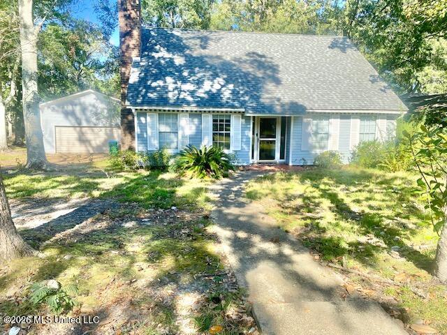 1500 Sioux Bayou Drive — photo