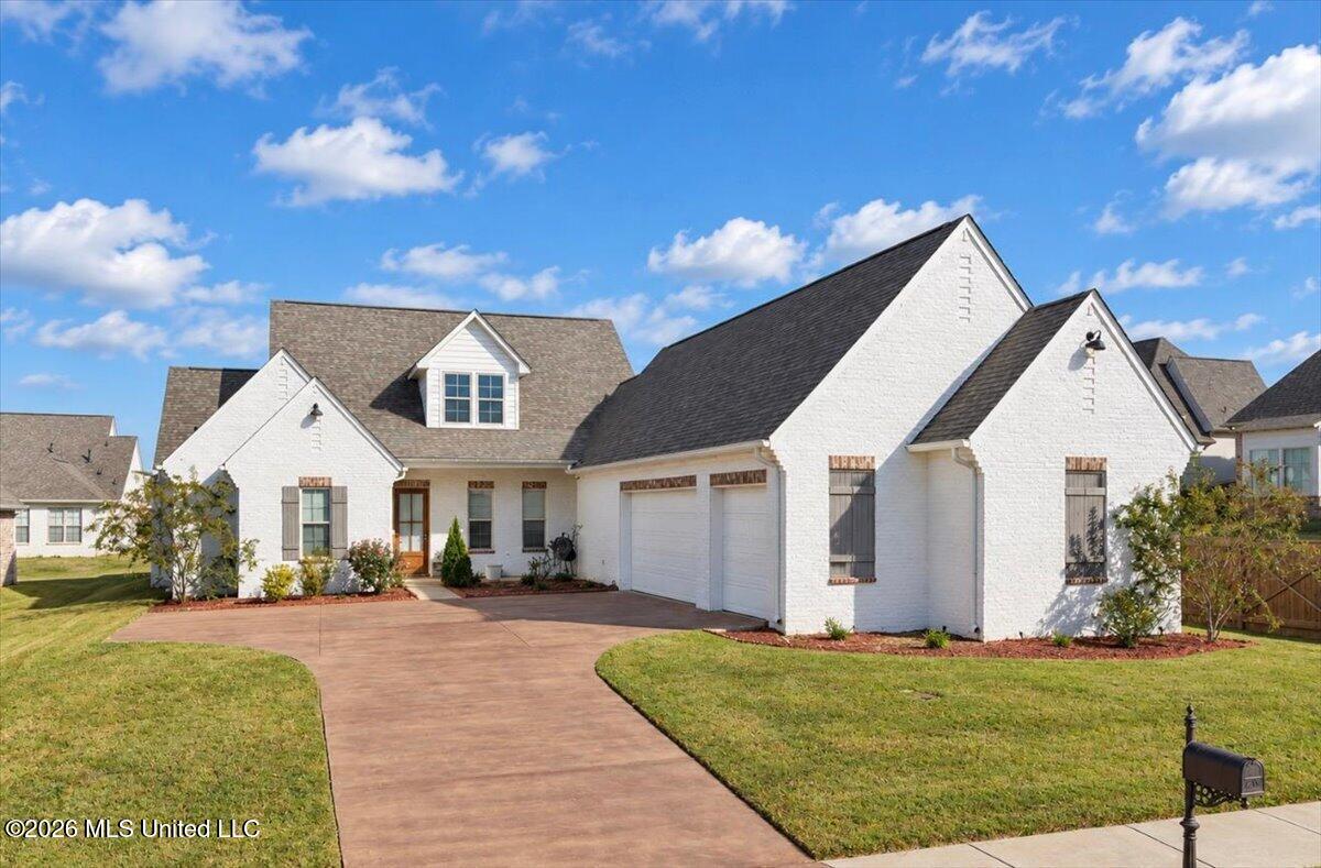 120 Genoa Drive — photo