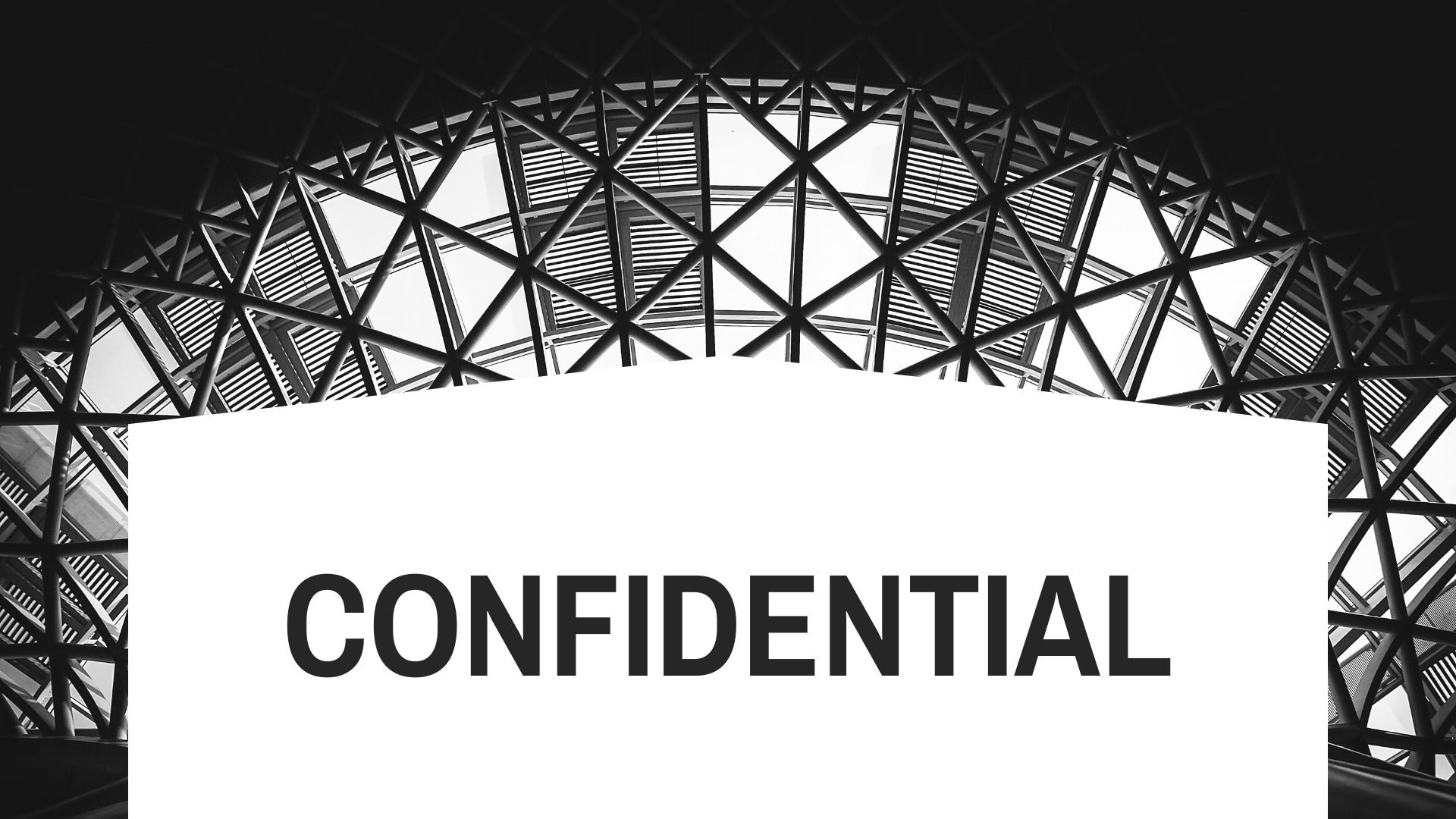 999 Confidential Street — photo
