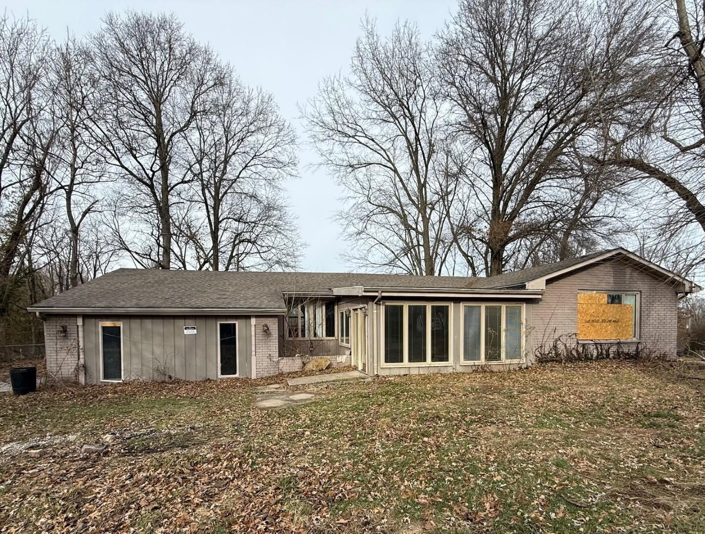11035 Avery Road — photo