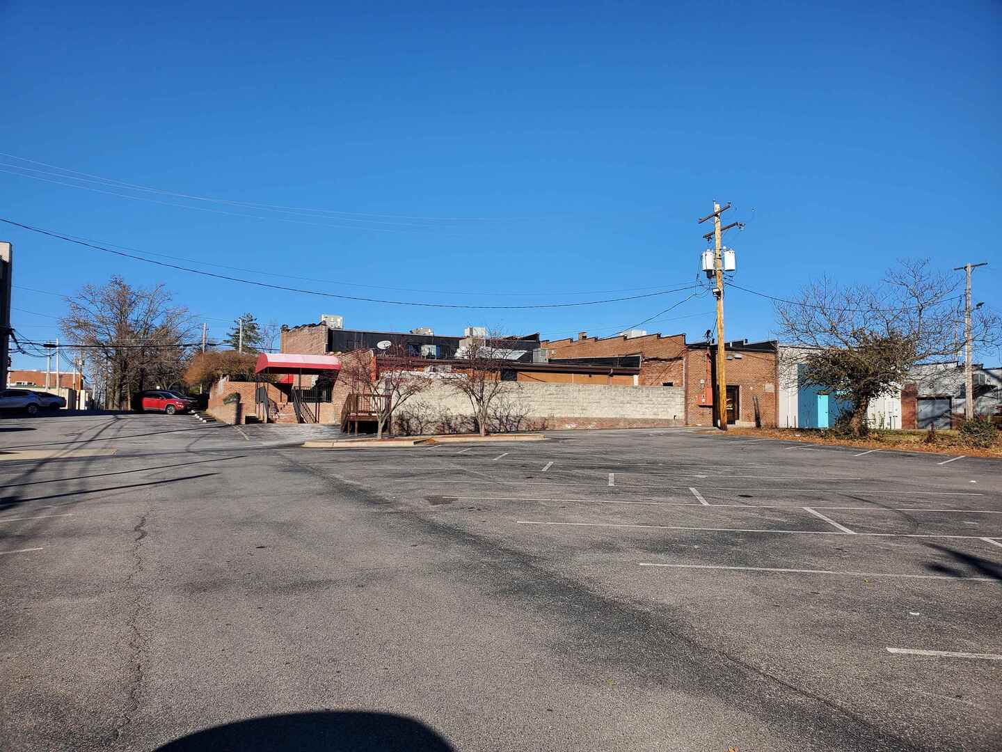 213 E Main Street — photo