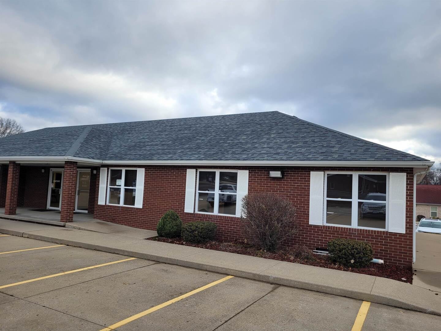 4111 N Watertower Place — photo