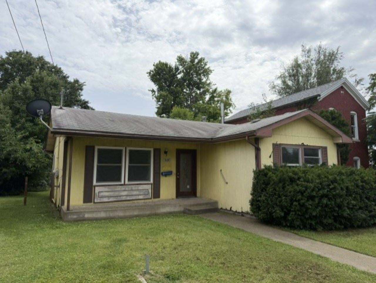 628 State Street — photo