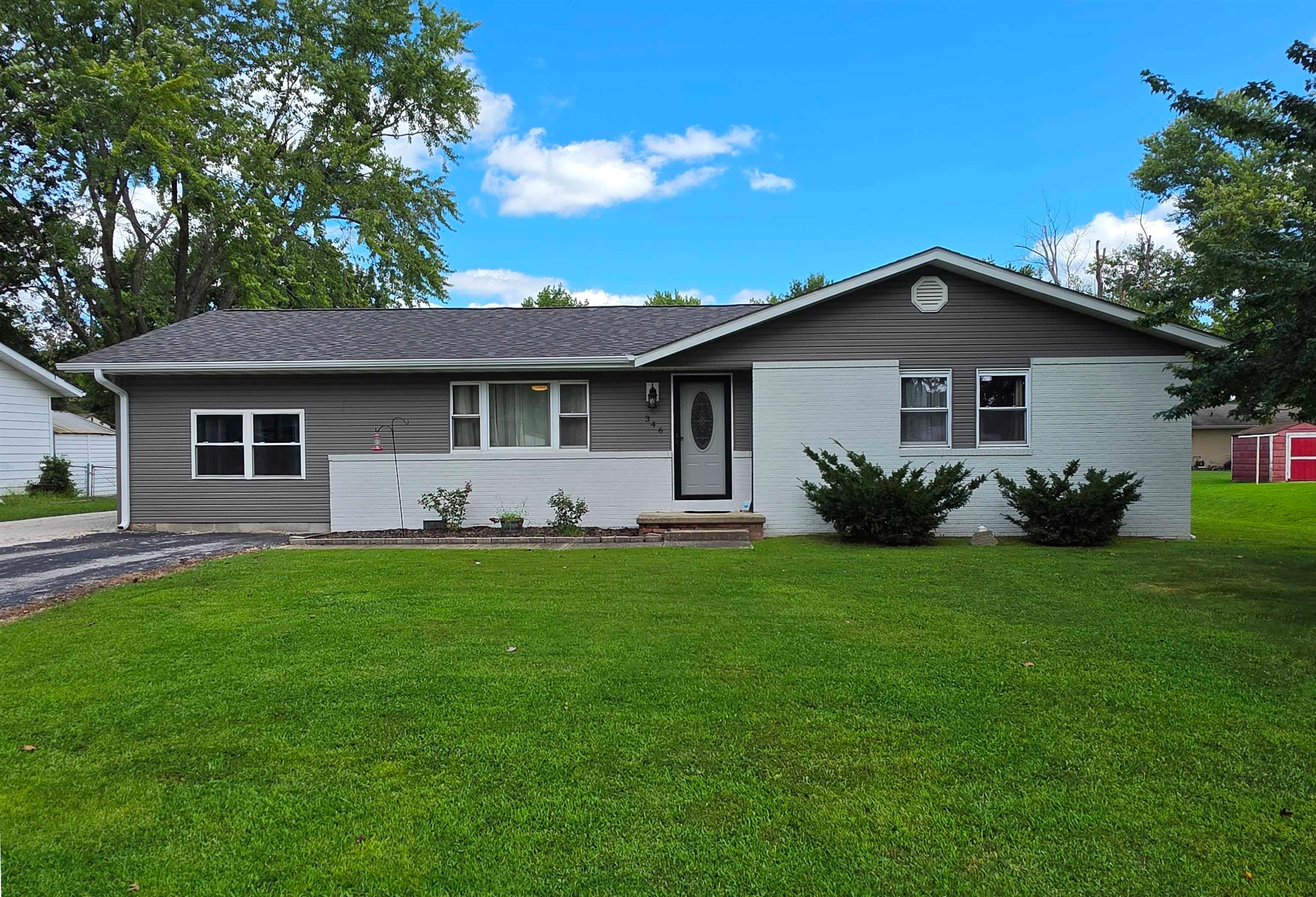 346 Woodland Drive — photo