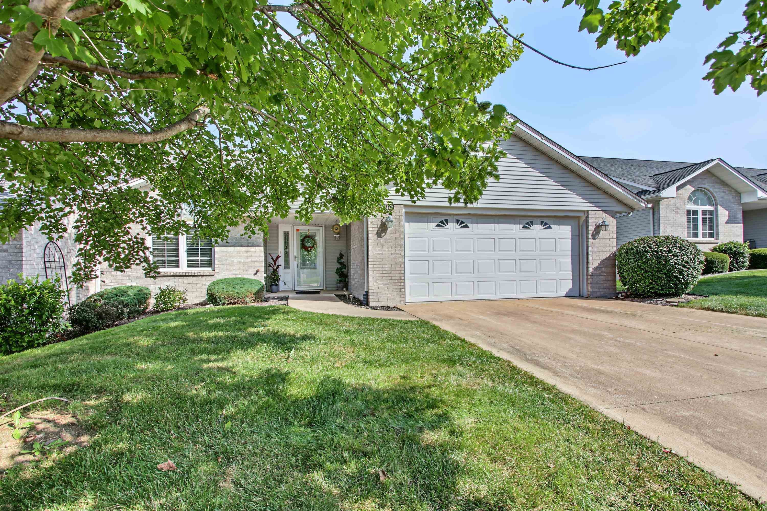 5009 Lake Ridge Drive — photo