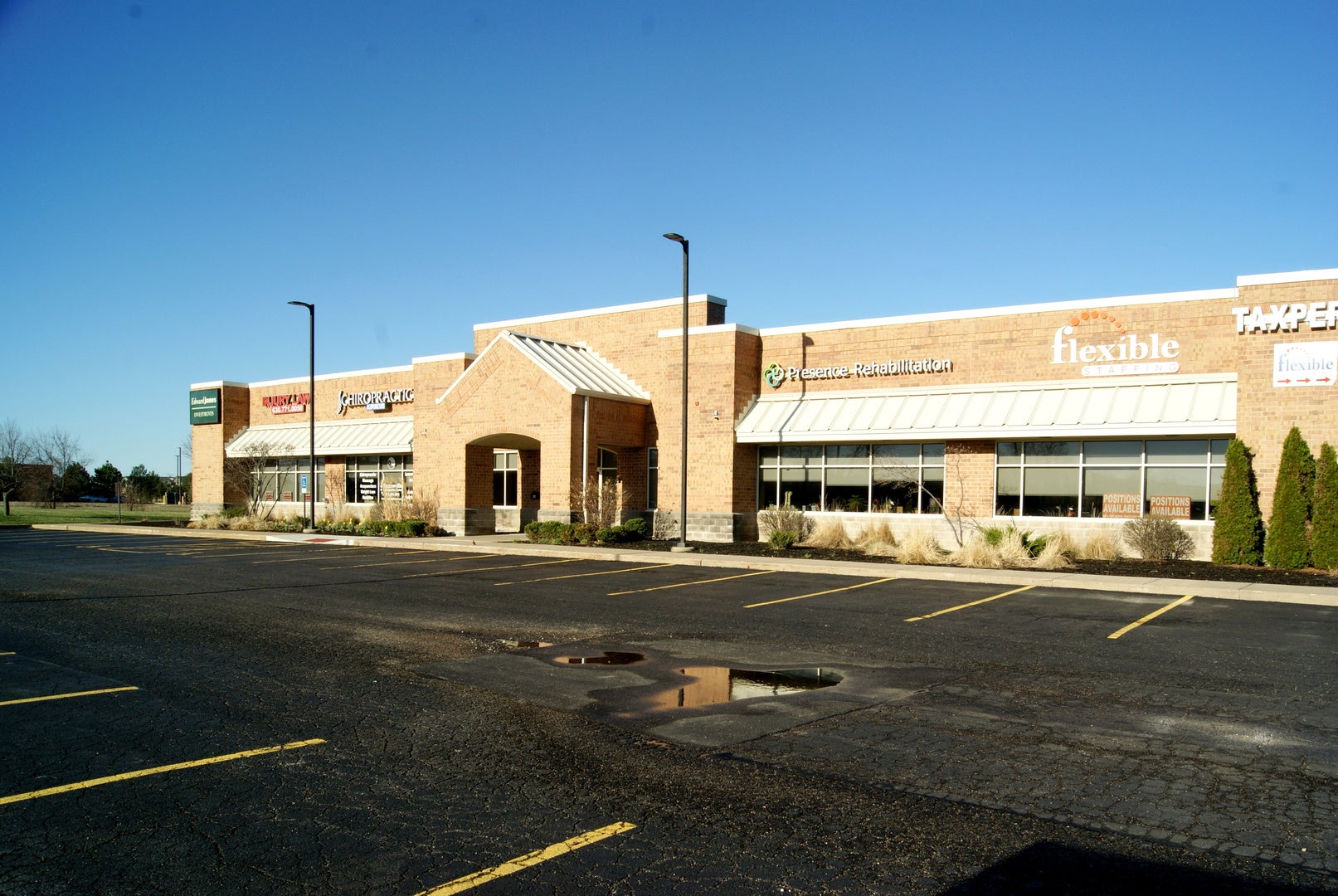 600 S Weber Road 8 — photo