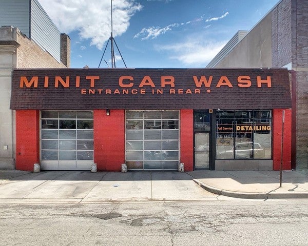 7 Lake Street — photo