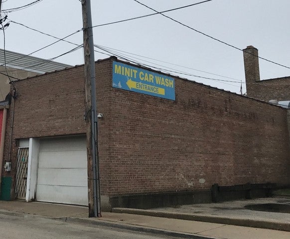6 North Boulevard — photo