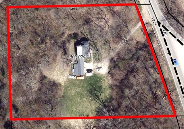 17N448 Il Route 31 — photo