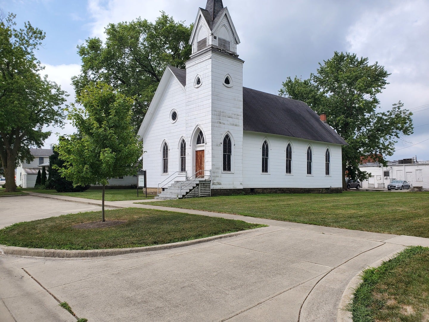 116 N Main Street — photo