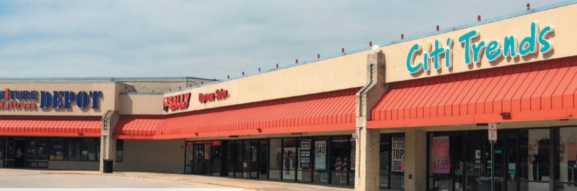 4147 Lincoln Highway — photo