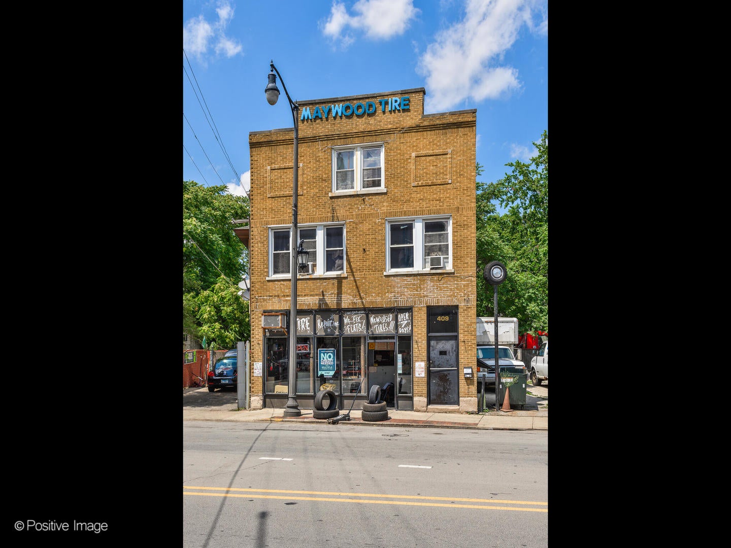 409 Lake Street — photo