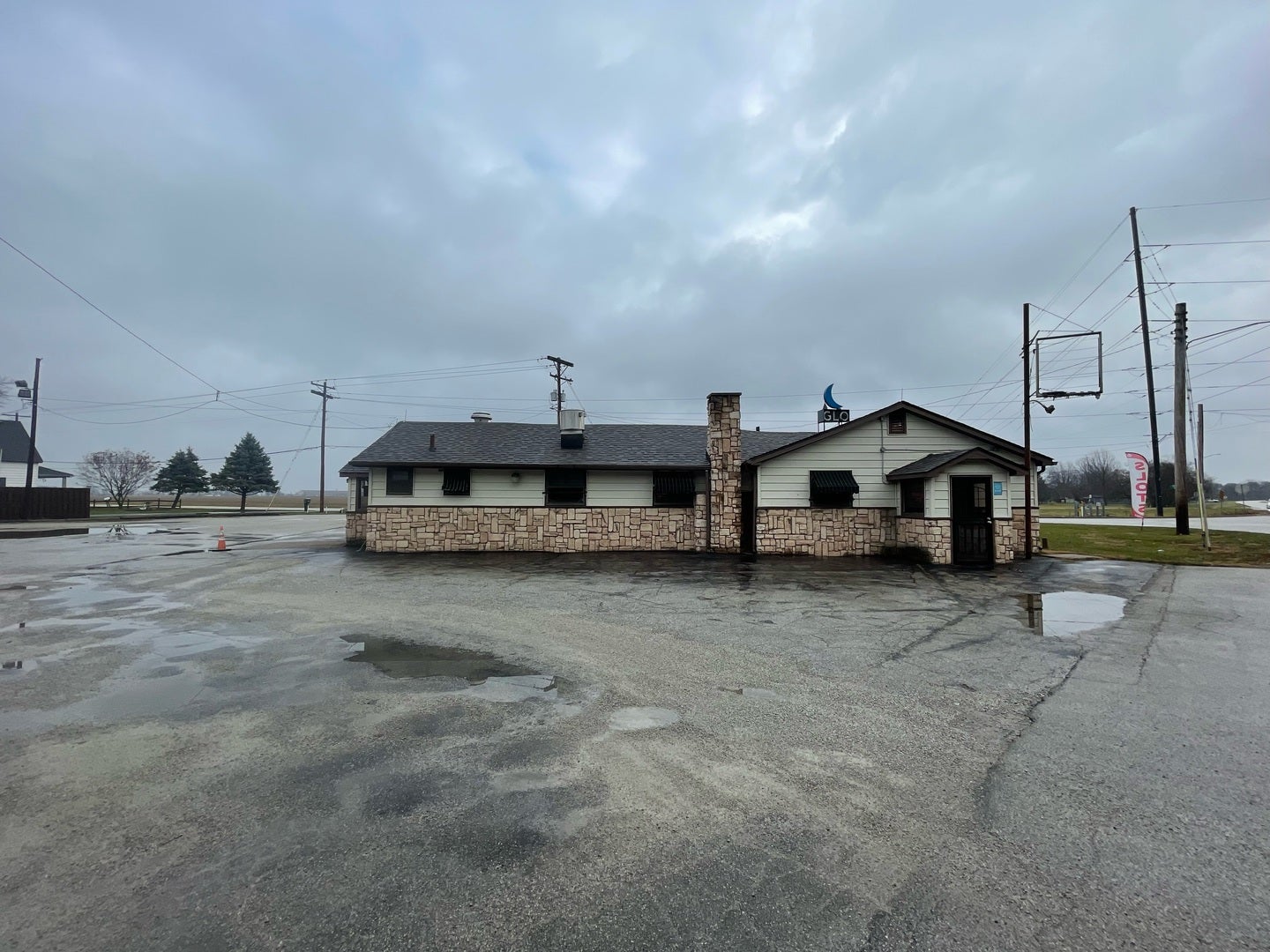 3124 Perrysville Road — photo