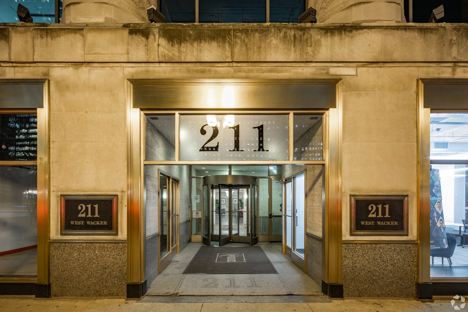 211 W Wacker Drive 1010 — photo
