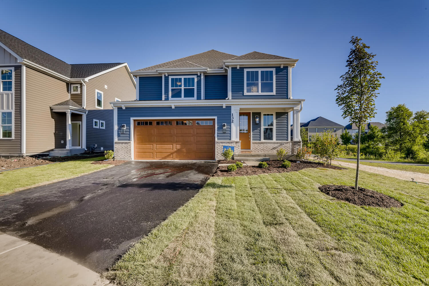 384 Woodland Chase Lane — photo