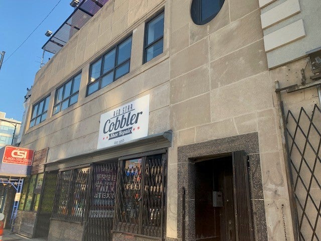 1223 N Milwaukee Avenue — photo