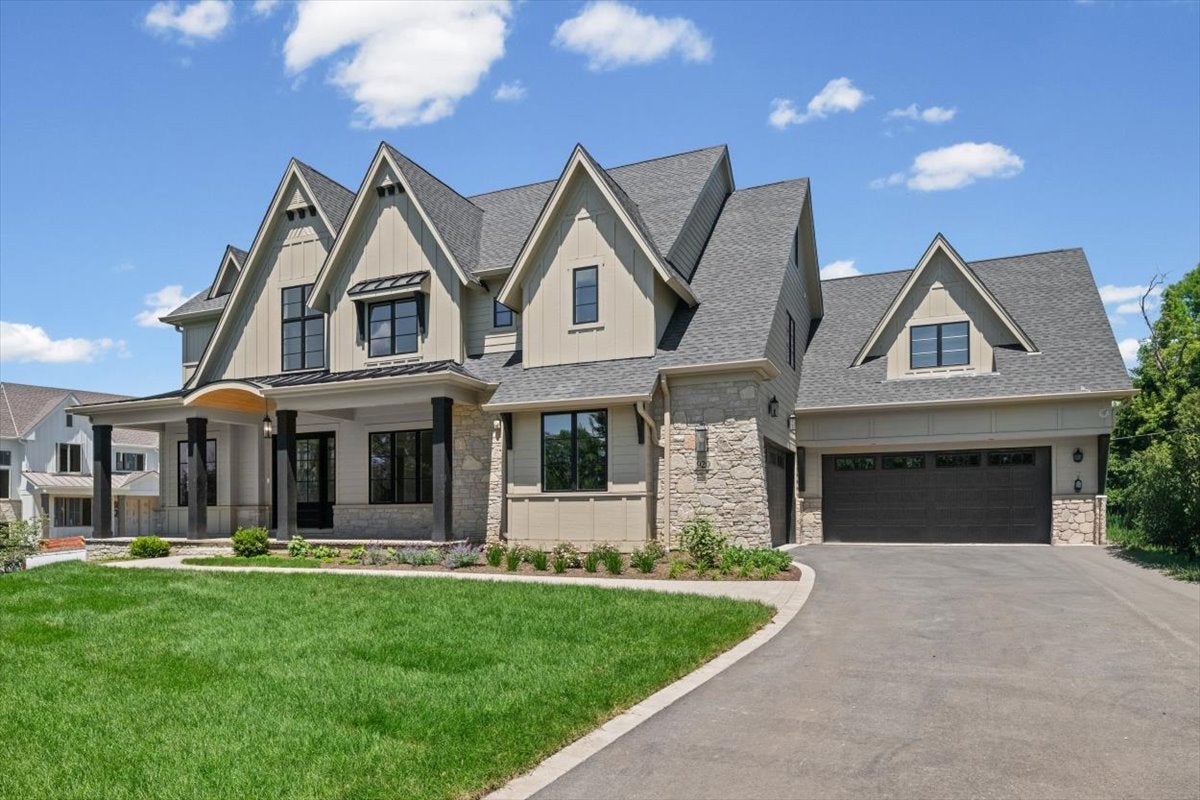 920 Brook (Lot 4) Place — photo