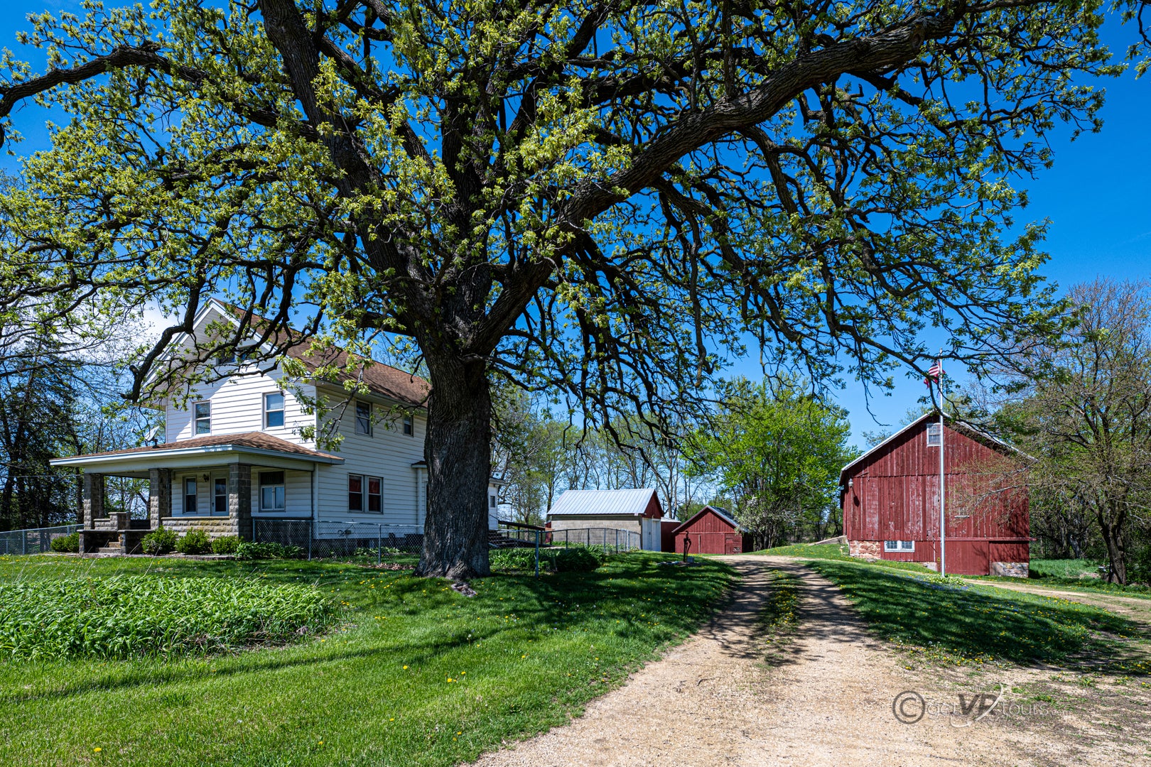 6844 US Highway 20 Road — photo