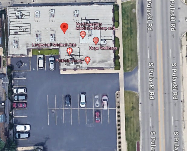 10448 S Pulaski Road — photo
