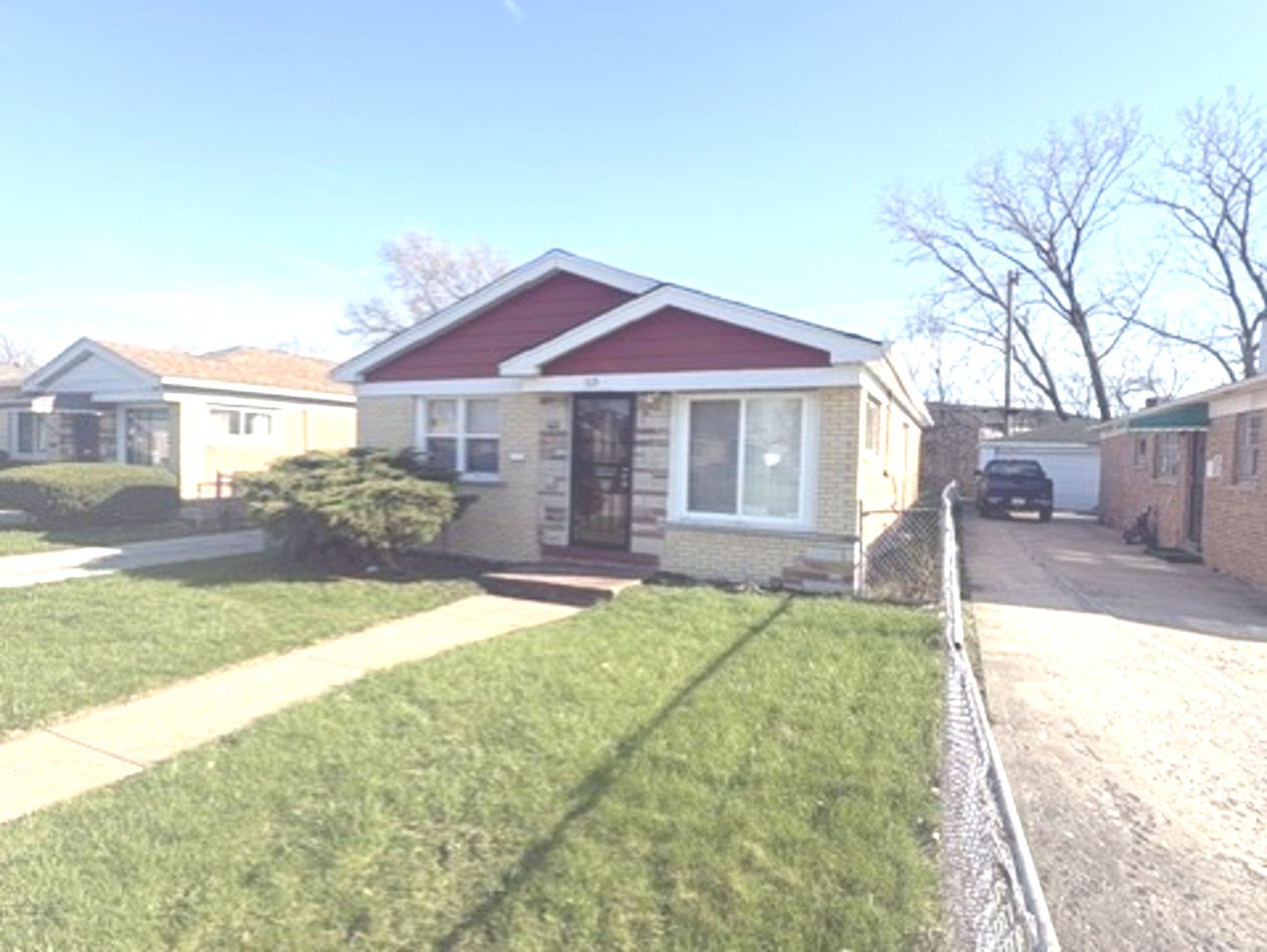 715 E 155th Court — photo