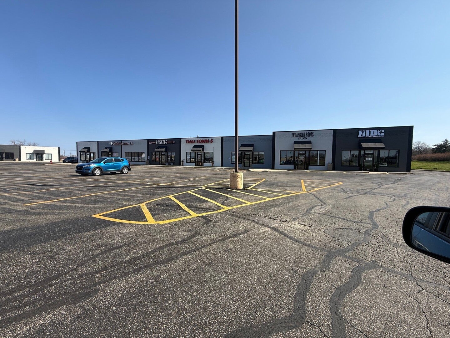 630 Plaza Drive — photo