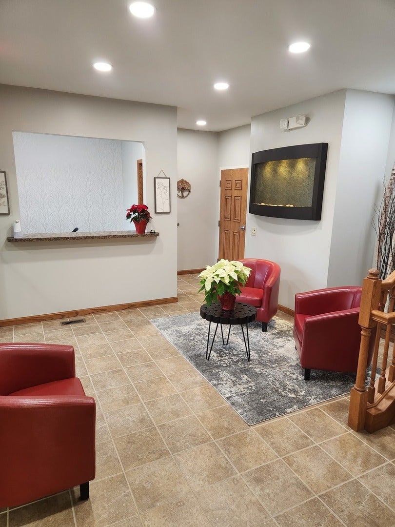 1806 Woodfield Drive — photo