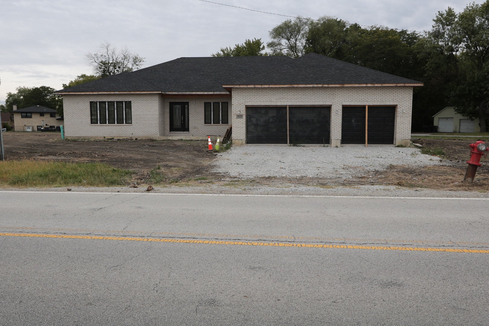 16330 Prince Drive — photo
