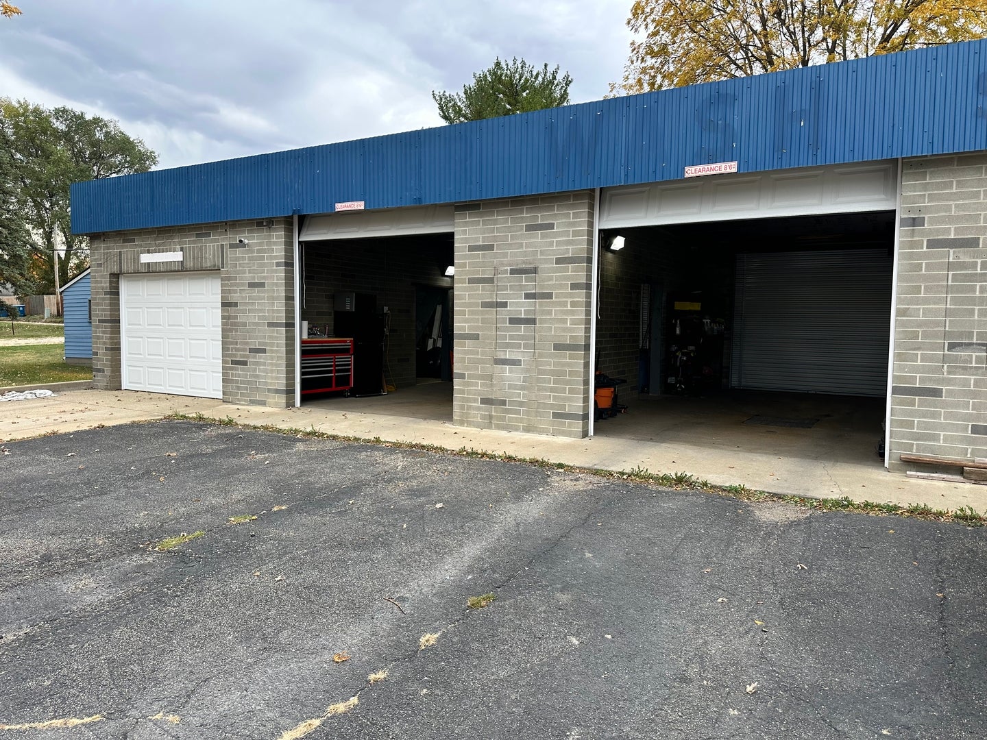 527 W Dakota Street — photo