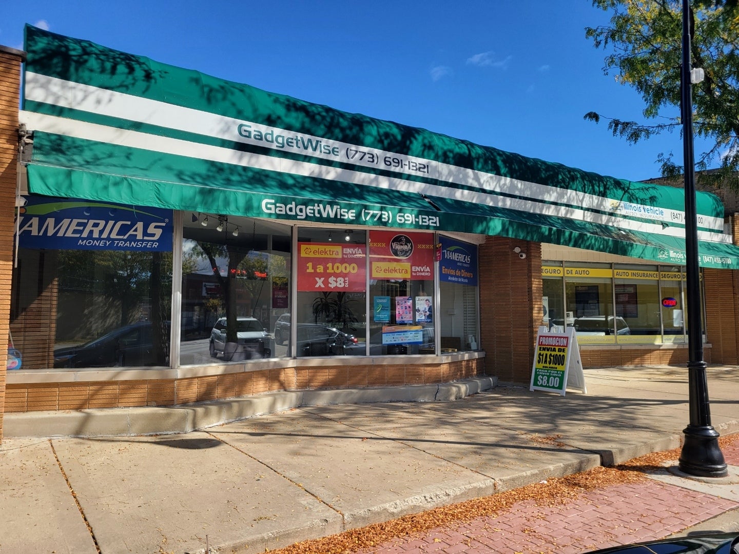 9714 Franklin Avenue Abc — photo
