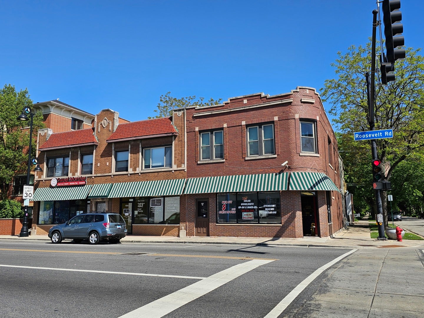 6600-04 W Roosevelt Road W — photo