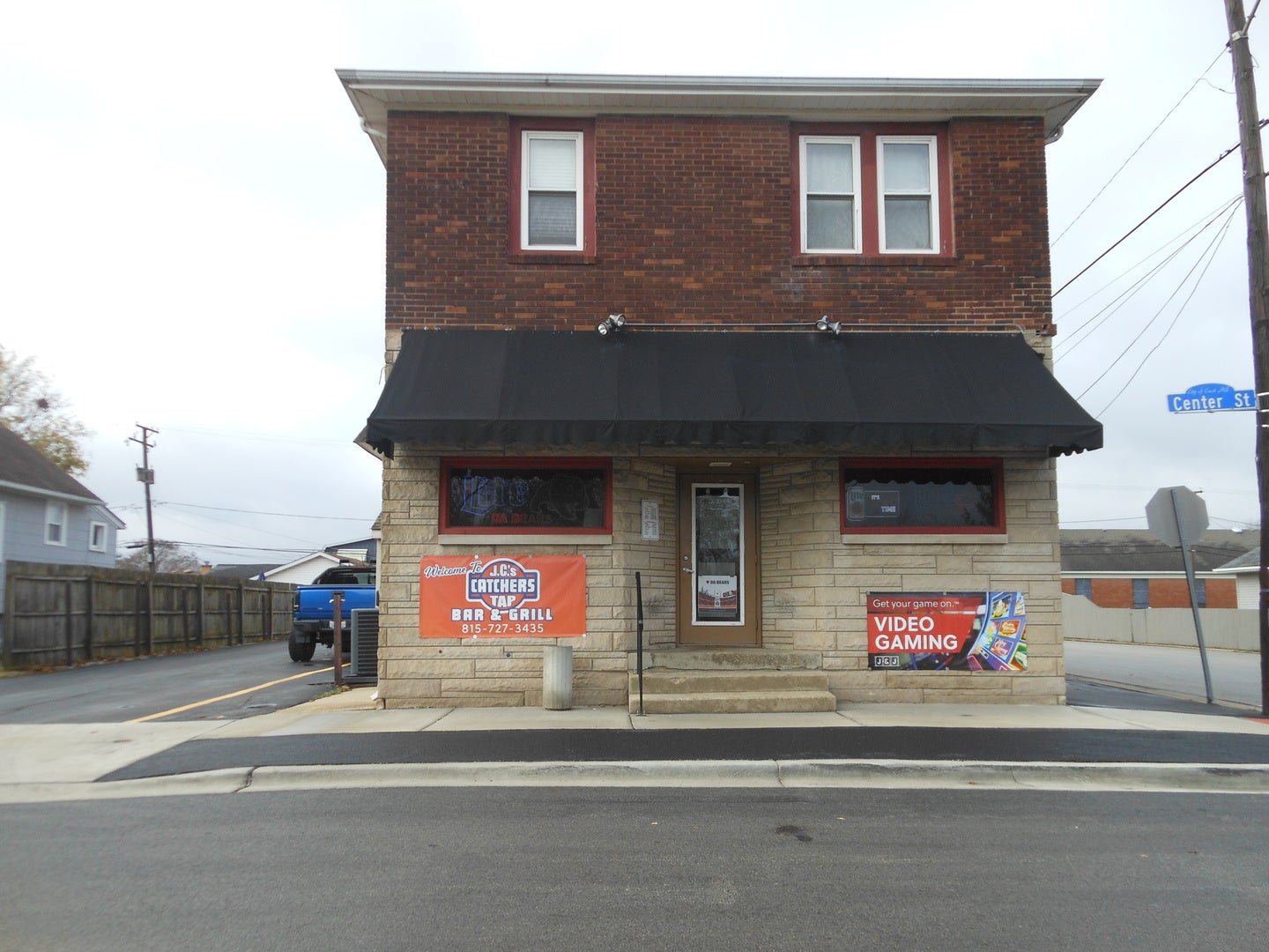 1723 N Center Street — photo